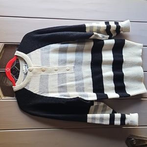 Vintage Diane Von Furstenberg Sweater